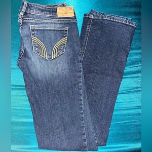 Women’s Hollister Bootcut Jeans size 26